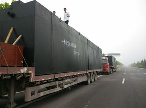 一站式水處理解決方案 從生活污水到生態景觀的完美轉化